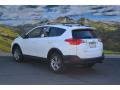 2015 RAV4 XLE #3 2015 RAV4 XLE #3