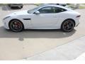 2016 F-TYPE R Coupe #6 2016 F-TYPE R Coupe #6