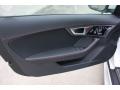 Door Panel of 2016 Jaguar F-TYPE R Coupe #13 Door Panel of 2016 Jaguar F-TYPE R Coupe #13