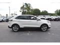 2015 Edge Titanium #4