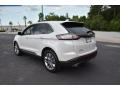 2015 Edge Titanium #8