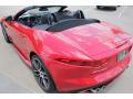 2016 F-TYPE R Convertible #7