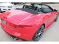 2016 F-TYPE R Convertible #9
