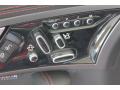Controls of 2016 Jaguar F-TYPE R Convertible #21