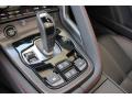  2016 F-TYPE 8 Speed Automatic Shifter #26
