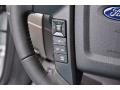 Controls of 2015 Ford Expedition EL King Ranch 4x4 #32
