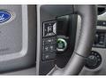 Controls of 2015 Ford Expedition EL King Ranch 4x4 #33
