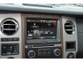 Controls of 2015 Ford Expedition EL King Ranch 4x4 #34