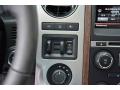 Controls of 2015 Ford Expedition EL King Ranch 4x4 #35