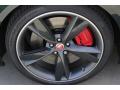 2016 Jaguar F-TYPE S Coupe Wheel #5 2016 Jaguar F-TYPE S Coupe Wheel #5