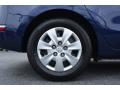 2011 Hyundai Elantra Touring GLS Wheel #8 2011 Hyundai Elantra Touring GLS Wheel #8