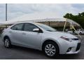2014 Corolla LE #1 2014 Corolla LE #1