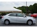 2014 Corolla LE #2 2014 Corolla LE #2