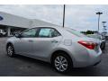 2014 Corolla LE #5 2014 Corolla LE #5