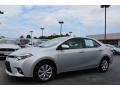 2014 Corolla LE #7 2014 Corolla LE #7