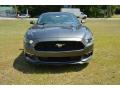 2015 Mustang V6 Coupe #2