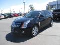 Front 3/4 View of 2015 Cadillac SRX Performance AWD #2