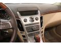 Controls of 2012 Cadillac CTS 4 3.6 AWD Sedan #8