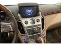 Controls of 2012 Cadillac CTS 4 3.6 AWD Sedan #9