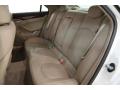 Rear Seat of 2012 Cadillac CTS 4 3.6 AWD Sedan #18