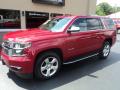 2015 Tahoe LTZ 4WD #1 2015 Tahoe LTZ 4WD #1