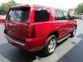 2015 Tahoe LTZ 4WD #3 2015 Tahoe LTZ 4WD #3