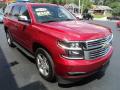 2015 Tahoe LTZ 4WD #4 2015 Tahoe LTZ 4WD #4