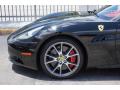  2010 Ferrari California  Wheel #63