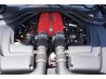  2010 California 4.3 Liter DPI DOHC 32-Valve VVT V8 Engine #72