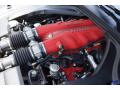  2010 California 4.3 Liter DPI DOHC 32-Valve VVT V8 Engine #73