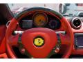  2010 Ferrari California  Steering Wheel #79