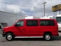 2011 E Series Van E350 XL Passenger #2