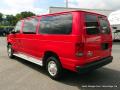 2011 E Series Van E350 XL Passenger #3