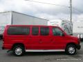 2011 E Series Van E350 XL Passenger #6