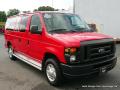 2011 E Series Van E350 XL Passenger #7