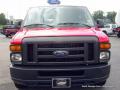 2011 E Series Van E350 XL Passenger #8