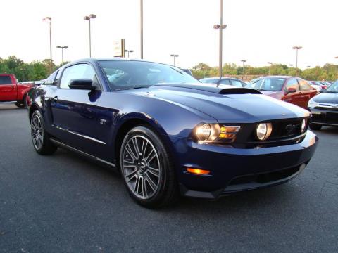 Cloninger Ford Salisbury >> New 2010 Ford Mustang GT Premium Coupe for Sale - Stock # ... Cloninger Ford Salisbury >> New 2010 Ford Mustang GT Premium Coupe for Sale - Stock # ...