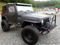 1997 Wrangler SE 4x4 #2
