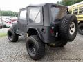 1997 Wrangler SE 4x4 #4