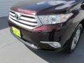 2011 Highlander Limited #7