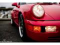1993 911 Carrera RS America #2