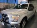 2015 F150 XLT SuperCrew #3