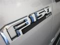2015 F150 XLT SuperCrew #4