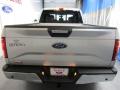 2015 F150 XLT SuperCrew #6