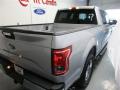 2015 F150 XLT SuperCrew #8