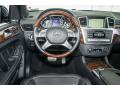 Dashboard of 2014 Mercedes-Benz GL 63 AMG 4Matic #4