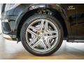  2014 Mercedes-Benz GL 63 AMG 4Matic Wheel #8