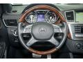  2014 Mercedes-Benz GL 63 AMG 4Matic Steering Wheel #17
