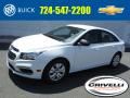 2016 Cruze Limited LS #1