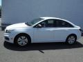 2016 Cruze Limited LS #2